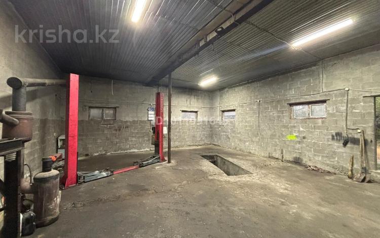 Жқб, автосервистер мен көлік жуу · 100 м², бағасы: 95 000 ₸ в Талдыкоргане, военный городок Улан — фото 2