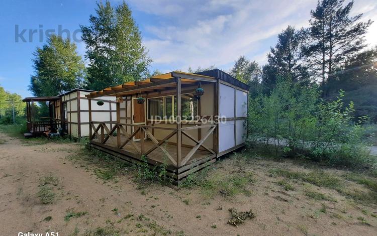 Дом · 1 комната · 100 м², Рядом риксос 77 — Не далеко от риксоса за 20 000 〒 в Щучинске — фото 2