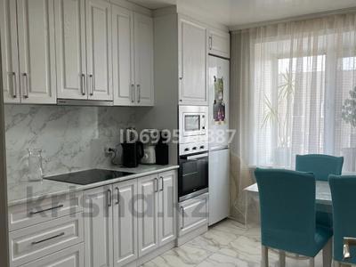 3-комнатная квартира · 64 м² · 5/5 этаж, 68квартал — Б.Момышулы за 18.8 млн 〒 в Темиртау