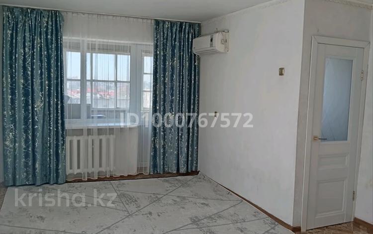 1-комнатная квартира · 30 м² · 5/5 этаж, Старый город, Шернияза 27 — Возле Акаций,Центральный рынок за 7.5 млн 〒 в Актобе — фото 2