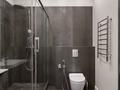 2-комнатная квартира · 55.9 м² · 15/15 этаж, Утепова 31 за ~ 63.2 млн ₸ в Алматы, Бостандыкский р-н — фото 8