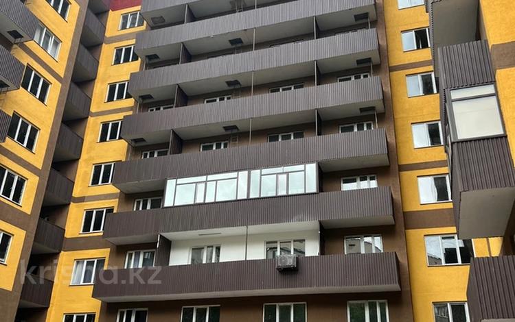 2-бөлмелі пәтер · 79 м² · 2/10 қабат, мкр Жетысу-3 55А, бағасы: 53 млн 〒 в Алматы, Ауэзовский р-н — фото 2