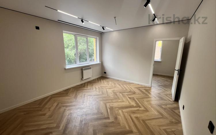 3-бөлмелі пәтер · 80 м² · 2/10 қабат, мкр Жетысу-3 55А, бағасы: 56 млн ₸ в Алматы, Ауэзовский р-н — фото 113