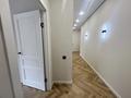 3-бөлмелі пәтер · 80 м² · 2/10 қабат, мкр Жетысу-3 55А, бағасы: 56 млн ₸ в Алматы, Ауэзовский р-н — фото 29