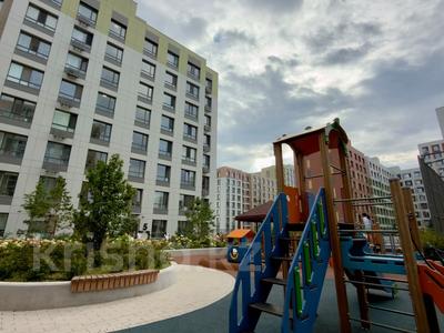 1-бөлмелі пәтер · 41 м² · 5/9 қабат, Ахмет Байтурсынулы 14, бағасы: 30 млн ₸ в Астане, Сарайшык р-н