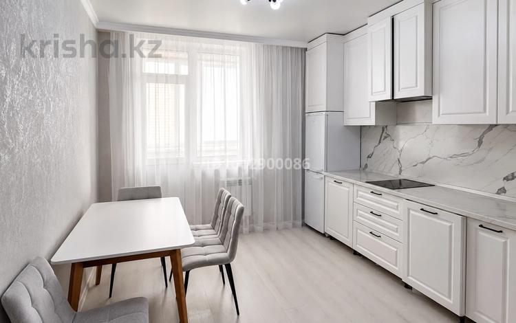 2-комнатная квартира · 46 м² · 14/17 этаж, Сыганак 32 — Сығанақ пересечения улицы Толе би за 30 млн ₸ в Астане, Нура р-н — фото 9
