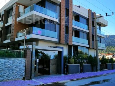 3-бөлмелі пәтер · 95 м² · 1/5 қабат, Коньялты/ Сарысу — Paradise City, бағасы: 448 800 ₸ в Анталье