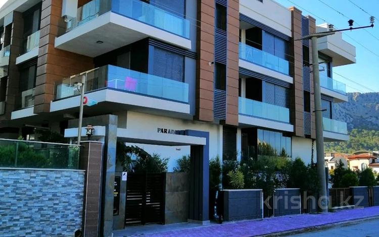 3-бөлмелі пәтер · 95 м² · 1/5 қабат, Коньялты/ Сарысу — Paradise City, бағасы: 448 800 ₸ в Анталье — фото 19