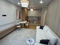 2-комнатная квартира · 50 м² · 5/9 этаж, Навои за 48.5 млн ₸ в Алматы, Ауэзовский р-н — фото 2