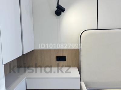 3-бөлмелі пәтер · 98.9 м² · 6/20 қабат, Туран 39, бағасы: 104.9 млн ₸ в Астане, Нура р-н