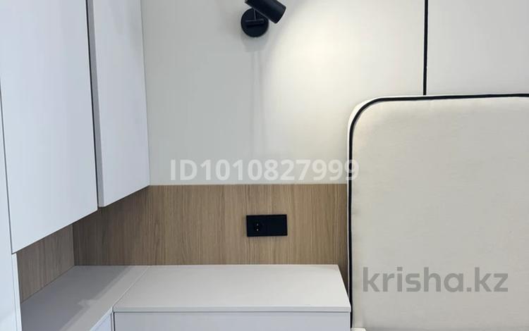 3-бөлмелі пәтер · 98.9 м² · 6/20 қабат, Туран 39, бағасы: 104.9 млн ₸ в Астане, Нура р-н — фото 2