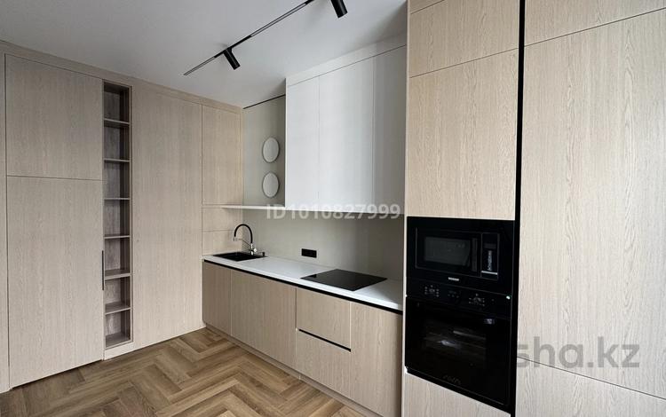3-комнатная квартира · 100 м² · 6/18 этаж, Туран 39 — ГОРЯЧАЯ ЦЕНА! за 99 млн ₸ в Астане, Нура р-н — фото 23
