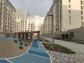3-бөлмелі пәтер · 90.4 м² · 4/9 қабат, мкр Нуркент, Турара Рыскулова 29/1а, бағасы: 70 млн ₸ в Алматы, Алатауский р-н — фото 2