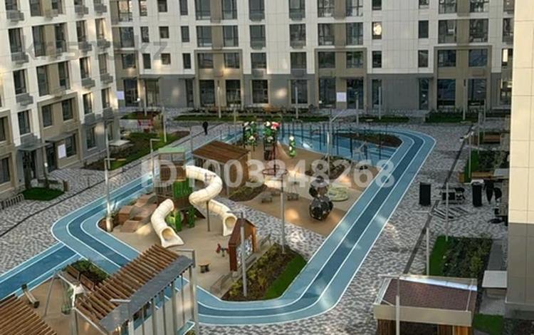 3-бөлмелі пәтер · 90.4 м² · 4/9 қабат, мкр Нуркент, Турара Рыскулова 29/1а, бағасы: 70 млн ₸ в Алматы, Алатауский р-н — фото 29