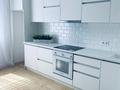 1-бөлмелі пәтер · 37 м² · 6/9 қабат, Радостовца 165/1, бағасы: 39 млн ₸ в Алматы, Бостандыкский р-н