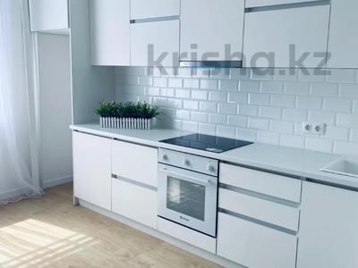 1-комнатная квартира · 37 м² · 6/9 этаж, Радостовца 165/1 за 39 млн ₸ в Алматы, Бостандыкский р-н