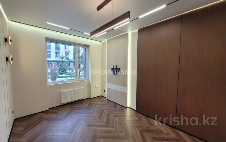 2-комнатная квартира · 40 м² · 1/9 этаж, Навои 58/4 за 54 млн ₸ в Алматы, Ауэзовский р-н — фото 2