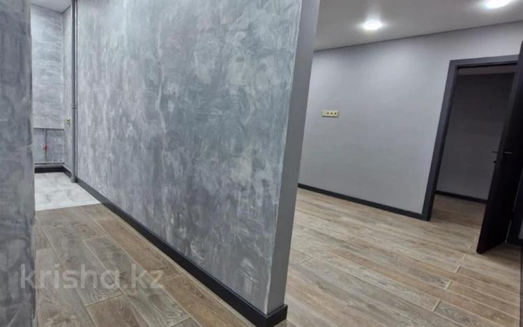 2-бөлмелі пәтер · 45 м² · 3/4 қабат, Радостовца, бағасы: 33.5 млн ₸ в Алматы, Бостандыкский р-н — фото 2