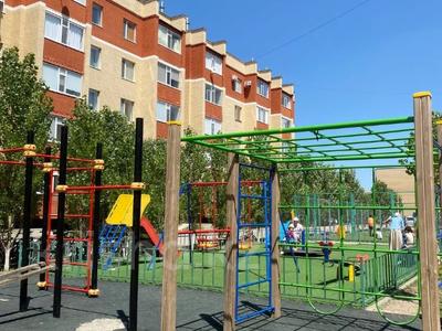 2-комнатная квартира · 61.8 м² · 1/5 этаж, мкр. Алтын орда за 21 млн 〒 в Актобе