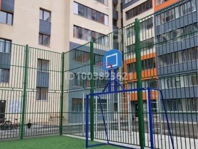 1-комнатная квартира · 20 м² · 4/9 этаж, А 91 16 за 13 млн 〒 в Астане, Алматы р-н