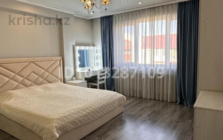 2-бөлмелі пәтер · 74.4 м² · 5/5 қабат, Думан-2 ш/а. 15, бағасы: 43 млн ₸ в Алматы, Медеуский р-н — фото 2