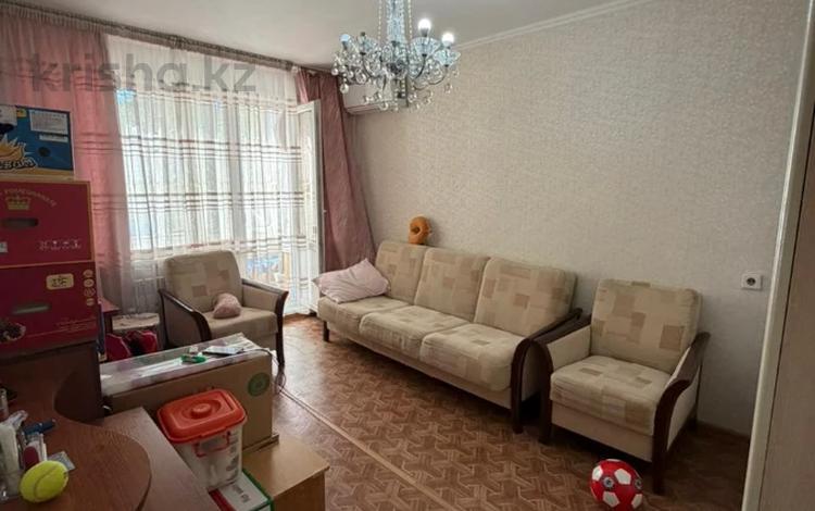 3-комнатная квартира · 67 м² · 3/5 этаж, Оралхана Бокея 25 за 31 млн ₸ в Усть-Каменогорске — фото 31