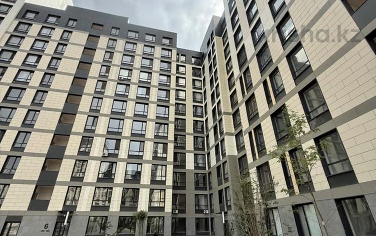 1-комнатная квартира · 39 м² · 14/18 этаж, Е 36 11 за 23.7 млн ₸ в Астане, Нура р-н — фото 2