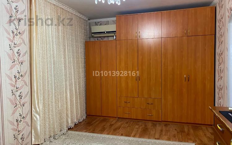 1-комнатная квартира · 38 м² · 3/4 этаж, Каратаева 21 за 130 000 ₸ в Актобе — фото 2