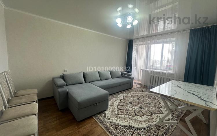 1-комнатная квартира · 39 м² · 2/9 этаж, Первомайская 79 за 16.9 млн 〒 в Семее — фото 2