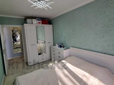 2-комнатная квартира · 44 м² · 4/4 этаж, Ауэзова за 40 млн ₸ в Алматы, Алмалинский р-н