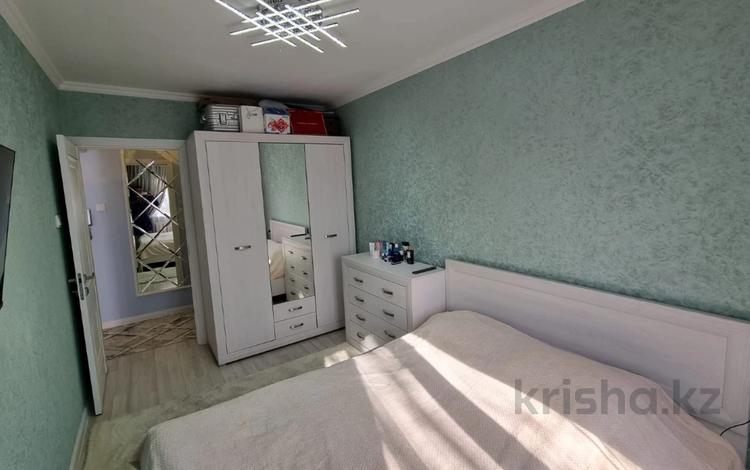 2-комнатная квартира · 44 м² · 4/4 этаж, Ауэзова за 40 млн ₸ в Алматы, Алмалинский р-н — фото 2