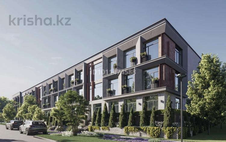 2-комнатная квартира · 49 м² · 2/3 этаж, мкр Нур Алатау, Мкр. Нур Алатау 134 — Баганашыл (рядом с NGS) за 57 млн ₸ в Алматы, Бостандыкский р-н — фото 3