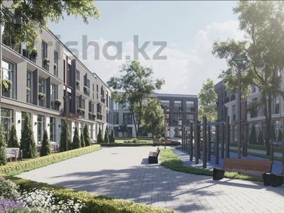 2-комнатная квартира · 49 м² · 2/3 этаж, мкр Нур Алатау 134 — Рядом с NGS, выше Baganashil hills за 54 млн ₸ в Алматы, Бостандыкский р-н