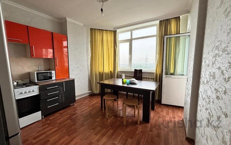 3-комнатная квартира · 75 м² · 9/9 этаж, Райымбека за 41 млн ₸ в Алматы, Жетысуский р-н — фото 17