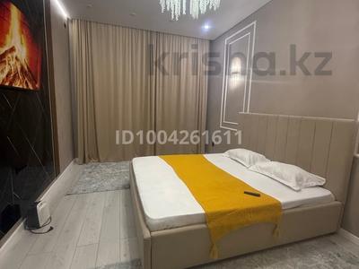 2-комнатная квартира · 56 м², мкр Юго-Восток, Шахтеров 20/4 — Енбек, Новая Корзина, Проспект, Ресторан Камила, ЦОН, Парк победы, спорткомплекс имени Байшулакова за 3 000 ₸ в Караганде, Казыбек би р-н