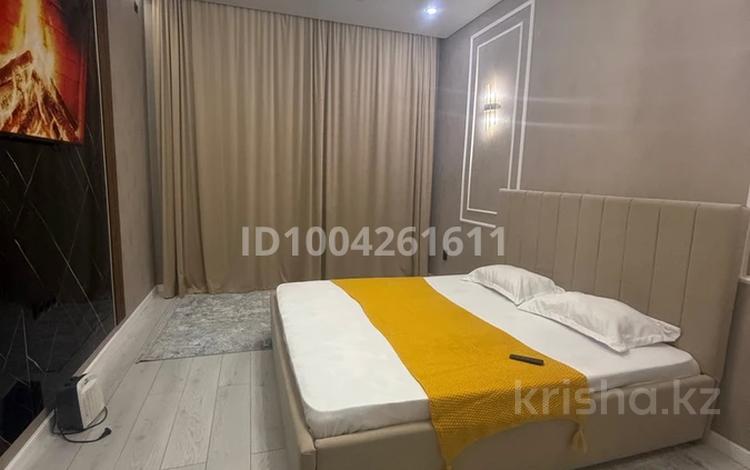 2-комнатная квартира · 56 м², мкр Юго-Восток, Шахтеров 20/4 — Енбек, Новая Корзина, Проспект, Ресторан Камила, ЦОН, Парк победы, спорткомплекс имени Байшулакова за 3 000 ₸ в Караганде, Казыбек би р-н — фото 2