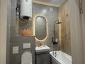 2-комнатная квартира · 56 м², мкр Юго-Восток, Шахтеров 20/4 — Енбек, Новая Корзина, Проспект, Ресторан Камила, ЦОН, Парк победы, спорткомплекс имени Байшулакова за 3 000 ₸ в Караганде, Казыбек би р-н — фото 13