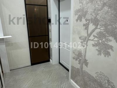 2-бөлмелі пәтер · 40 м² · 4/9 қабат, Туран 57/6, бағасы: 40 млн ₸ в Астане, Нура р-н