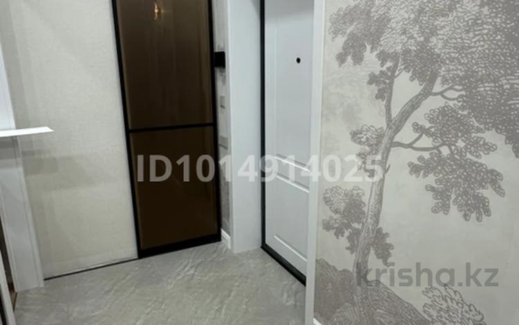 2-бөлмелі пәтер · 40 м² · 4/9 қабат, Туран 57/6, бағасы: 40 млн ₸ в Астане, Нура р-н — фото 14