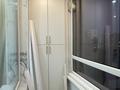 2-бөлмелі пәтер · 40 м² · 4/9 қабат, Туран 57/6, бағасы: 40 млн ₸ в Астане, Нура р-н — фото 8