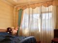 Отдельный дом • 8 комнат • 388.8 м² • 6 сот., Есенберлина л за 149.9 млн 〒 в Алматы, Медеуский р-н — фото 39