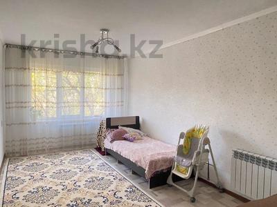 3-комнатная квартира · 66 м² · 5/5 этаж, мкр Айнабулак-3 за 35.5 млн ₸ в Алматы, Жетысуский р-н