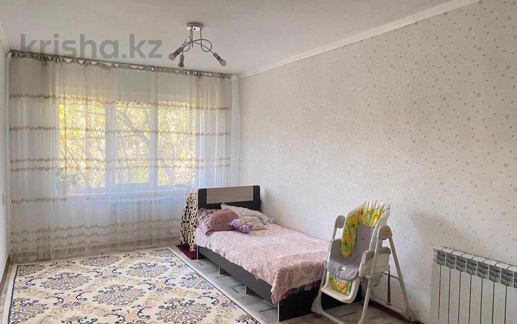3-комнатная квартира · 66 м² · 5/5 этаж, мкр Айнабулак-3 за 35.5 млн ₸ в Алматы, Жетысуский р-н — фото 2