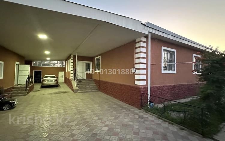 Жеке үй · 6 бөлме · 220 м² · 15 жүзд., Шайқорық ш/а., бағасы: 42 млн ₸ в Таразе, мкр Шайкорык — фото 24