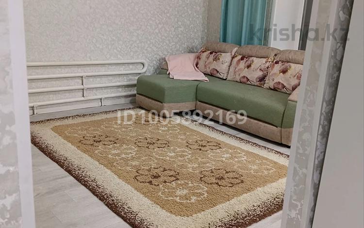 1-бөлмелі пәтер · 39 м² · 1/5 қабат, Майлина — Мандарин, бағасы: 150 000 ₸ в Костанае — фото 2