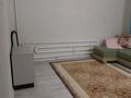 1-бөлмелі пәтер · 39 м² · 1/5 қабат, Майлина — Мандарин, бағасы: 150 000 ₸ в Костанае — фото 9