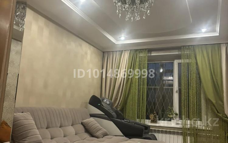 2-комнатная квартира · 52 м² · 1/3 этаж, мкр Алтай-1, Закарпатская 34 за 300 000 ₸ в Алматы, Турксибский р-н — фото 2