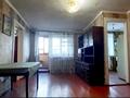 2-комнатная квартира, 42 м², 4/4 этаж, жамбыла за 12.4 млн 〒 в Петропавловске