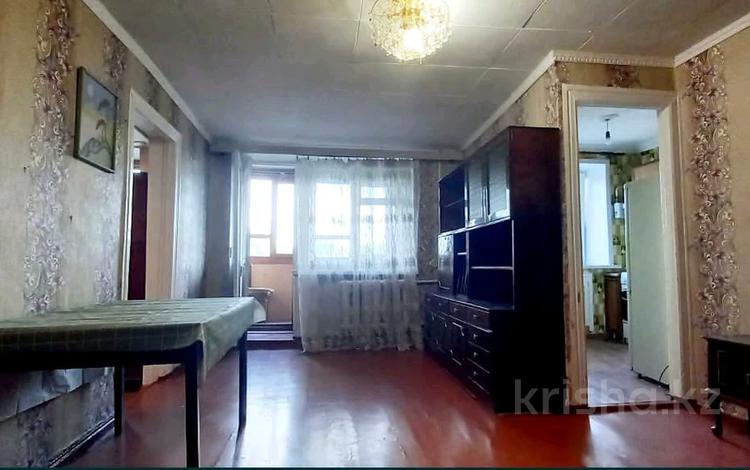 2-комнатная квартира, 42 м², 4/4 этаж, жамбыла за 12.4 млн 〒 в Петропавловске — фото 2