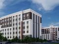 3-комнатная квартира · 116.91 м² · 4/4 этаж, 29а мкр 159 — МРЭК за ~ 17.5 млн ₸ в Актау